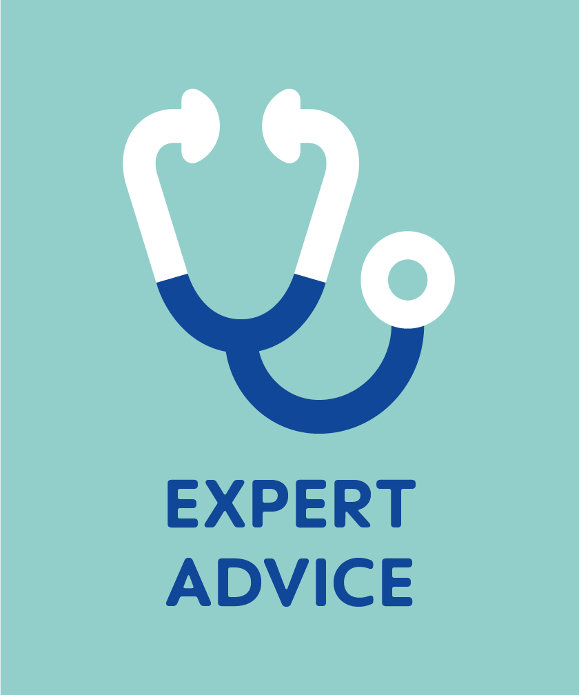 Expert advice